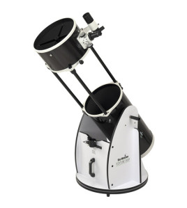 Sky-Watcher Flextube 300P 12" Collapsible Dobsonian Telescope Kit