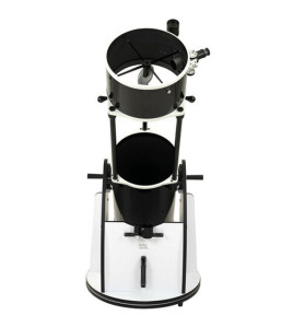 Sky Watcher Flextube 300P 12in Collapsible Dobsonian Telescope Kit