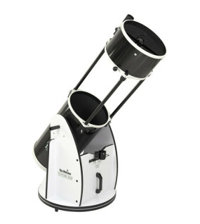 Sky Watcher Flextube 300P 12in Collapsible Dobsonian Telescope Kit