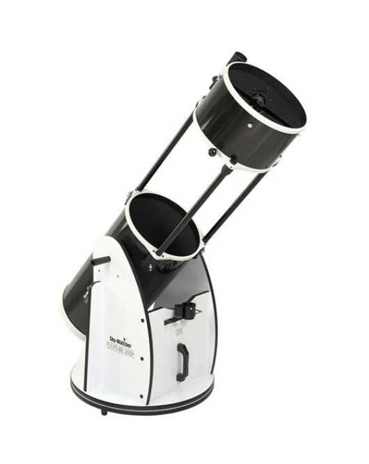 Sky-Watcher Flextube 300P 12" Collapsible Dobsonian Telescope Kit