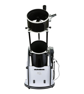 Sky-Watcher Flextube 300P SynScan 12" f/4.9 Dobsonian GoTo AZ Telescope