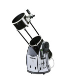 Sky-Watcher Flextube 300P SynScan 12" f/4.9 Dobsonian GoTo AZ Telescope Sky-Watcher Flextube 300P SynScan 12" f/4.9 Dobsonian GoTo AZ Telescope