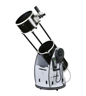 Sky-Watcher Flextube 300P SynScan 12" f/4.9 Dobsonian GoTo AZ Telescope