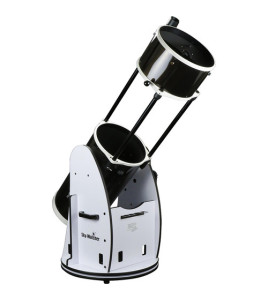Sky-Watcher Flextube 300P SynScan 12" f/4.9 Dobsonian GoTo AZ Telescope