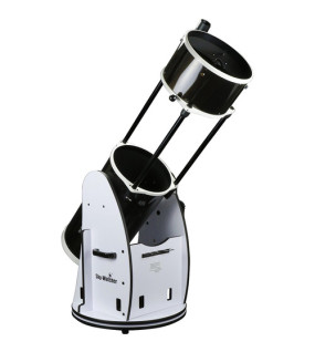 Sky-Watcher Flextube 300P SynScan 12" f/4.9 Dobsonian GoTo AZ Telescope