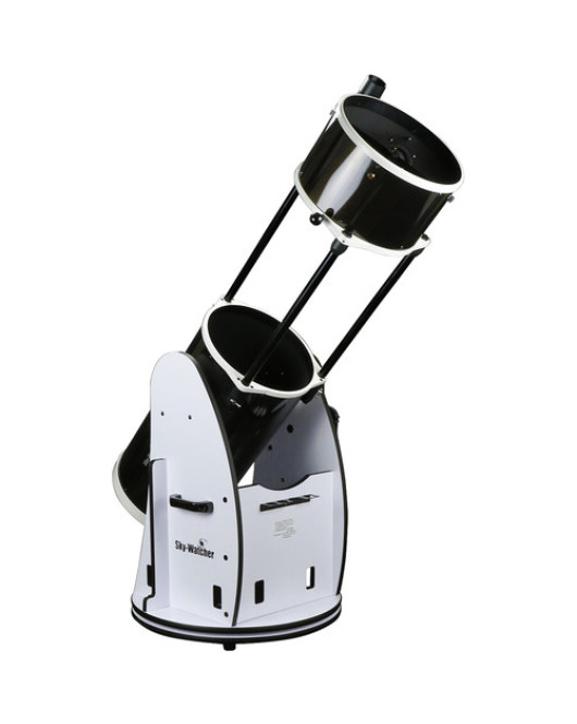 Sky-Watcher Flextube 300P SynScan 12" f/4.9 Dobsonian GoTo AZ Telescope Sky-Watcher Flextube 300P SynScan 12" f/4.9 Dobsonian GoTo AZ Telescope