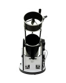 Sky Watcher Flextube 350P SynScan GoTo Collapsible Dobsonian Telescope