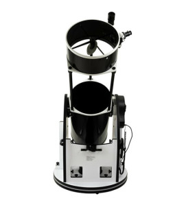 Sky Watcher Flextube 350P SynScan GoTo Collapsible Dobsonian Telescope