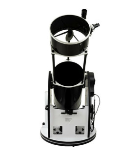 Sky Watcher Flextube 350P SynScan GoTo Collapsible Dobsonian Telescope