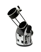 Sky Watcher Flextube 350P SynScan GoTo Collapsible Dobsonian Telescope