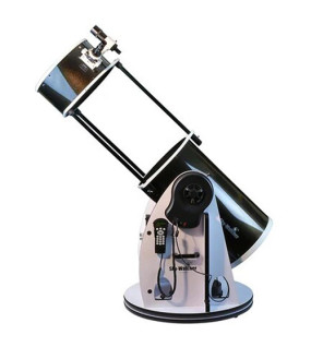 Sky-Watcher Flextube 400P SynScan 16" f/4.4 Dobsonian GoTo AZ Telescope