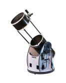 Sky-Watcher Flextube 400P SynScan 16" f/4.4 Dobsonian GoTo AZ Telescope
