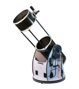 Sky-Watcher Flextube 400P SynScan 16" f/4.4 Dobsonian GoTo AZ Telescope