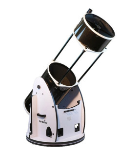 Sky-Watcher Flextube 400P SynScan 16" f/4.4 Dobsonian GoTo AZ Telescope