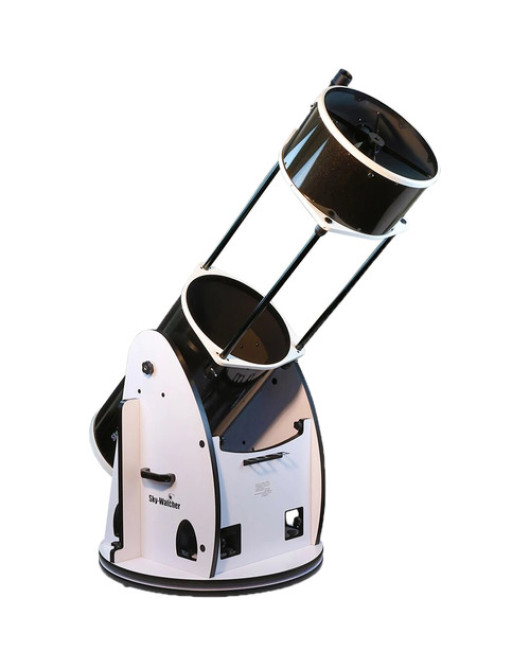 Sky-Watcher Flextube 400P SynScan 16" f/4.4 Dobsonian GoTo AZ Telescope