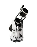 Sky-Watcher Flextube 8" f/6 Collapsible GoTo Dobsonian Telescope