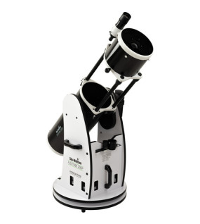 Sky-Watcher Flextube 8" f/6 Collapsible GoTo Dobsonian Telescope