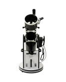 Sky-Watcher Flextube 8" f/6 Collapsible GoTo Dobsonian Telescope