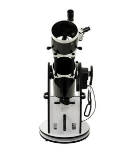 Sky-Watcher Flextube 8" f/6 Collapsible GoTo Dobsonian Telescope