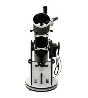 Sky-Watcher Flextube 8" f/6 Collapsible GoTo Dobsonian Telescope