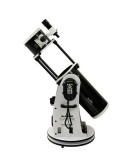 Sky-Watcher Flextube 8" f/6 Collapsible GoTo Dobsonian Telescope