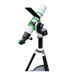 Sky Watcher Heliostar 76mm H-Alpha Solar Telescope with SolarQuest Mount Kit
