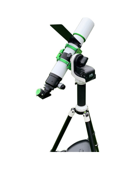 Sky Watcher Heliostar 76mm H-Alpha Solar Telescope with SolarQuest Mount Kit
