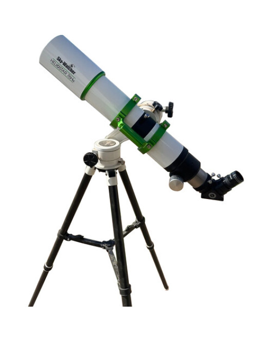 Sky-Watcher Heliostar 76mm f/8.3 H-Alpha Solar Telescope (OTA Only)