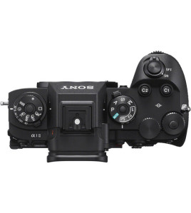 Sony a1 II Mirrorless Camera with 16-35mm f/2.8 Lens and Basic Bundle