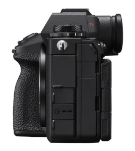 Sony a1 II Mirrorless Camera with 16-35mm f/2.8 Lens and Performance Kit