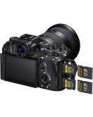 Sony a1 II Mirrorless Camera with 24-70mm f/2.8 Lens and Performance Kit Sony a1 II Mirrorless Camera with 24-70mm f/2.8 Lens and Performance Kit