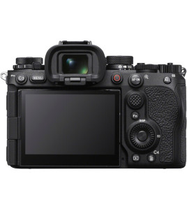 Sony a1 II Mirrorless Camera with 28-70mm f/2 Lens Kit