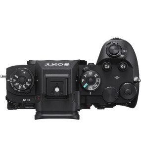 Sony a1 II Mirrorless Camera with 28-70mm f/2 Lens Kit