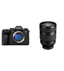 Sony a1 II Mirrorless Camera with 28-70mm f/2 Lens Kit