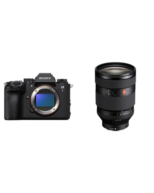 Sony a1 II Mirrorless Camera with 28-70mm f/2 Lens Kit