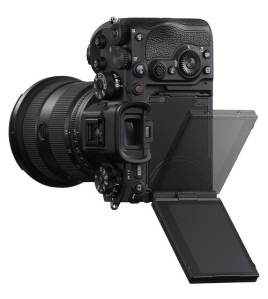 Sony a1 II Mirrorless Camera with 28-70mm f/2 Lens and Basic Bundle