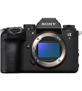 Sony a1 II Mirrorless Camera with 28-70mm f/2 Lens and Performance Kit