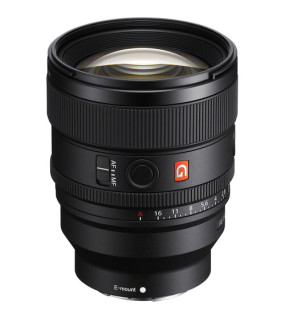 Sony a1 II Mirrorless Camera with 85mm f/1.4 Lens and Performance Kit