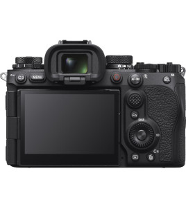 Sony a9 III Mirrorless Camera with 24-70mm f/2.8 II Lens and Performance Kit