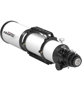 Starfield Gear Series 115mm Triplet APO Refractor OTA