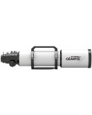 Starfield Gear Series 115mm Triplet APO Refractor OTA