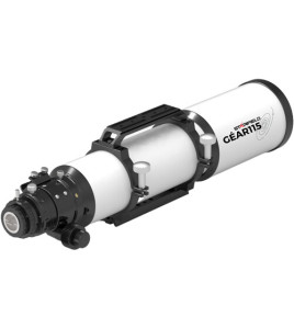 Starfield Gear Series 115mm Triplet APO Refractor OTA