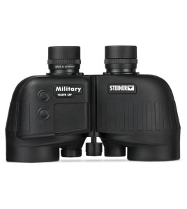 Steiner 10x50 M1050R LRF Laser Rangefinder Binoculars