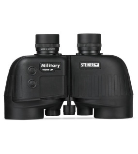 Steiner 10x50 M1050R LRF Laser Rangefinder Binoculars