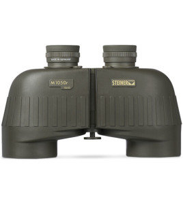 Steiner 10x50 M1050r Military Binoculars (SUMR Reticle)