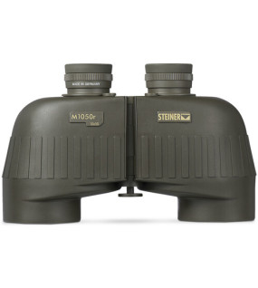 Steiner 10x50 M1050r Military Binoculars (SUMR Reticle)