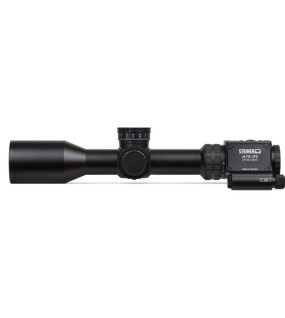 Steiner 2.9-20x50 M7Xi IFS Riflescope (MSR2 Reticle, Black)