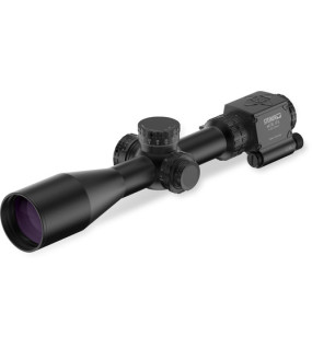Steiner 4-28x56 M7Xi IFS Riflescope (MSR 2 Reticle, Black)