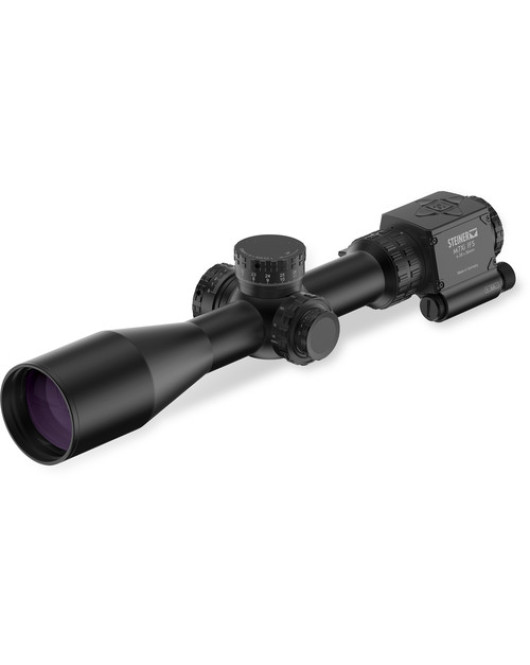 Steiner 4-28x56 M7Xi IFS Riflescope (MSR 2 Reticle, Black)