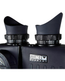 Steiner 7x50 Commander Marine Binoculars with Compass